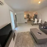 Maison 3chambres ,climatisee Holiday home Nimes