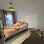 Maison 3chambres ,climatisee Holiday home