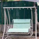 Maison 3chambres ,climatisee Holiday home Nimes