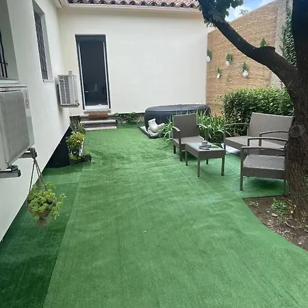 Maison 3chambres ,climatisee * Ним