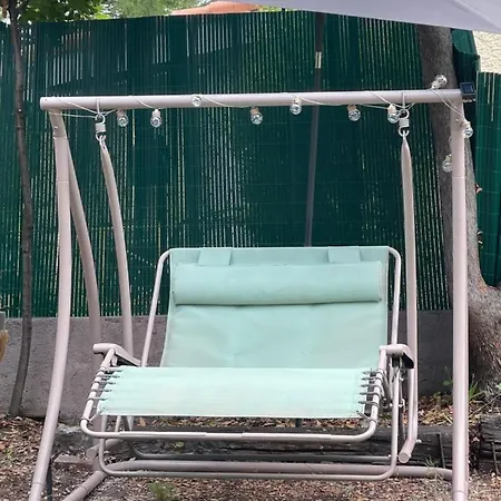 Maison 3chambres ,climatisee Дом отдыха Ним