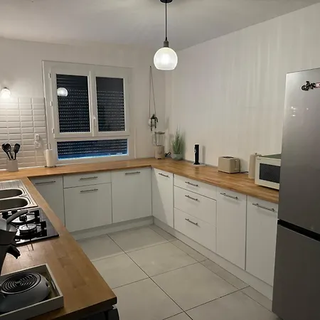 Maison 3chambres ,climatisee * Nîmes