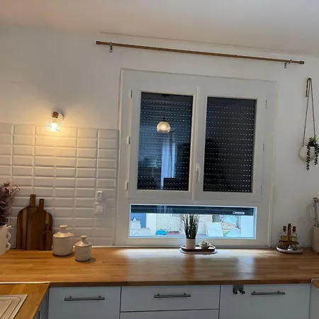 Maison 3chambres ,climatisee Дом отдыха *